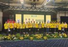Musda XI Golkar Bukittinggi Menjadi Momentum Konsolidasi dan Regenerasi Kader