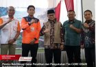 Pemko Bukittinggi Kukuhkan Tim CORE ORARI untuk Perkuat Kesiapsiagaan Bencana