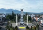 Bukittinggi Terpilih sebagai Pilot Project Perlinsos Digital