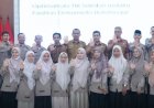 Pemko Bukittinggi Perkuat Transformasi Digital Sekolah Lewat Workshop Guru