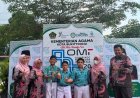 MIN Kota Bukittinggi Gulai Bancah Raih Juara 1 Matematika dan Juara 3 IPAS di OMI Tingkat Kota