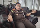 Kajari Bukittinggi Djamaluddin: Kejaksaan Perkuat Pendampingan Hukum dan Serius Perangi Narkotika