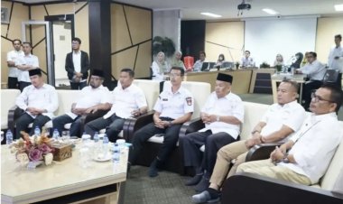 Bukittinggi Ulurkan Tangan untuk NTT: Donasi dan BKK Siap Bantu Korban Gempa